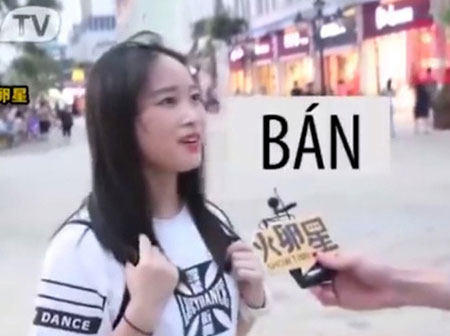Cho 1 tỷ bạn có bán người yêu không và câu trả lời bất ngờ từ 2 phía