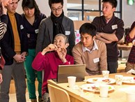Gặp nữ lập trình viên 82 tuổi Nhật Bản: không bao giờ là quá muộn để học lập trình