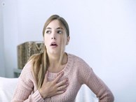 1 tháng trước khi cơn đau tim, cơ thể bạn sẽ cảnh báo với 7 tín hiệu này