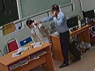 Tường trình vênh nhau vụ đánh bác sĩ tại bệnh viện ở Nghệ An