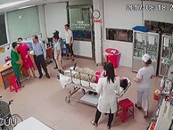 Giám đốc tát tới tấp nữ bác sĩ ở Nghệ An là 'Doanh nhân trẻ khởi nghiệp xuất sắc 2017'