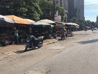 Nam thanh niên bị chém chết ở cổng chợ Mỹ Đình mới ăn hỏi, xuống Hà Nội kiếm tiền cưới vợ
