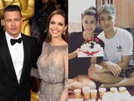 Đâu chỉ Angelina - Brad Pitt, showbiz Việt cũng có 3 chuyện tình drama không kém!