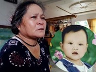 Mẹ nuốt nước mắt suốt 36 năm khi lạc mất con gái lên 3 tại ga tàu