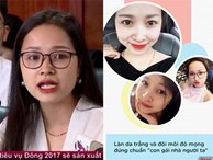 Cận cảnh nhan sắc Phó tổng BOT 9x khiến dân tình chao đảo