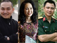 Nghệ sĩ Việt mỗi người mỗi ý khi nói về sự kiện vợ chồng Xuân Bắc bị chỉ trích ham danh