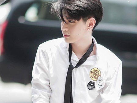 Đào Bá Lộc tiết lộ mối tình với  MC lừng lẫy showbiz Việt 