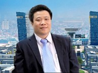 'Hậu' Hà Văn Thắm, Ocean Group long đong thay tướng