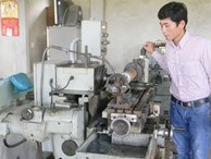 Sáng chế 200 loại máy nông nghiệp: Từ bỏ đại học, chẳng cần cử nhân