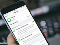 Viettel lên tiếng vụ người dùng iPhone bị thu phí iMessage, FaceTime