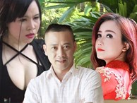 'Choáng' với những biệt danh bất hủ của các diễn viên Việt