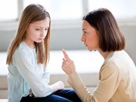 Bác sĩ tâm lý chỉ ra 8 việc bố mẹ cần làm để hạn chế quát mắng con