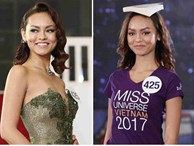 Sự thật về tin Phạm Hương yêu cầu loại Mai Ngô khỏi Hoa hậu Hoàn vũ