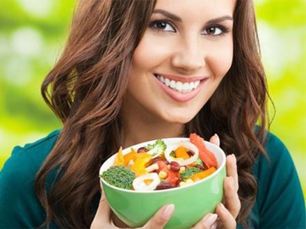 Lời khuyên về ăn uống của chuyên gia dinh dưỡng giúp bạn ăn uống lành mạnh hơn
