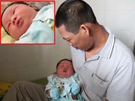 Từ vụ bé trai chào đời nặng 7,1kg, BS sản khoa cảnh báo: Thai to đáng lo hơn đáng mừng