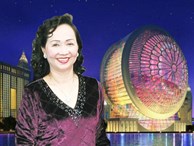 Bà Trương Mỹ Lan và 9 người nhà rút hồ sơ xin thôi quốc tịch Việt Nam