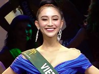 Nhìn lại hành trình của Hà Thu tại 'Miss Earth 2017': Trượt top 8 nhưng đã tỏa sáng và đáng tự hào