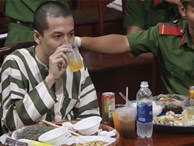 Bác bỏ tin đồn lấy nội tạng từ tử tù Nguyễn Hải Dương