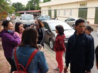 Tin nóng: Đã tìm ra nguyên nhân khiến 4 trẻ sơ sinh tử vong tại Bắc Ninh 