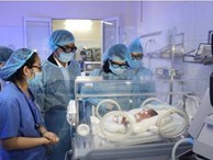 Bộ trưởng Bộ Y tế chỉ thêm nguyên nhân khiến 4 trẻ sơ sinh tử vong ở Bắc Ninh 