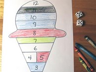 3 trò chơi vừa giúp trẻ học toán, vừa cải thiện khả năng đọc hiểu
