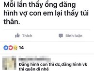 Cộng đồng mạng choáng váng vì cơn ghen ngược của kẻ thứ ba lại được nhiều người hưởng ứng 