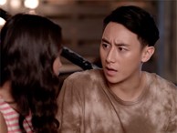 'Glee': Cindy V lợi dụng Rocker Nguyễn và Hữu Vi quay clip nóng