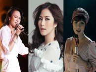Những lần ca sĩ Việt bị tố 'hét giá' cát-xê gây nhiều tranh cãi của làng nhạc Việt