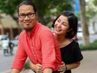 Diễn viên hài Việt: Chẳng phải đại gia vẫn cưới được 'chân dài'