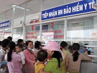 Giải mã các ký hiệu và chữ số trên thẻ Bảo hiểm y tế năm 2018