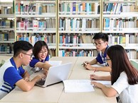 ĐHQG Hà Nội tuyển hơn 8.500 chỉ tiêu đại học chính quy năm 2018