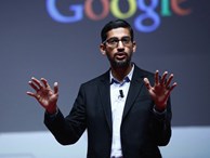 CEO của Google thừa nhận AI còn quan trọng hơn cả lửa hay điện