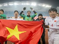 Sứ quán Trung Quốc mở cửa riêng cấp visa cho CĐV xem chung kết U23