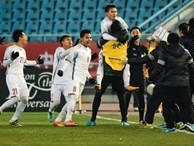 Báo Ả Rập khâm phục, khen U23 Việt Nam bất khuất