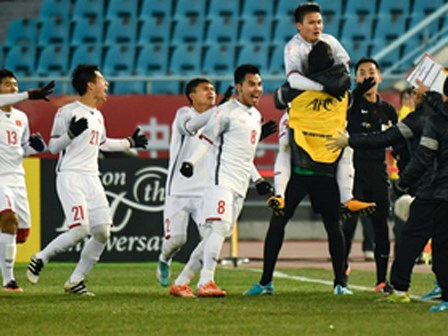 “Nếu trận đấu kéo sang hiệp phụ, U23 Việt Nam sẽ thắng U23 Uzbekistan”
