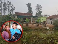 Căn nhà heo hút giữa đồng và tuổi thơ đói nghèo của Xuân Mạnh U23
