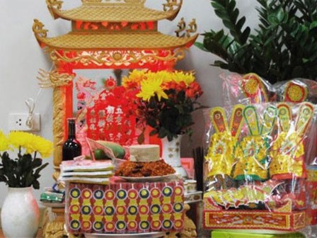 Cúng Táo quân và những điều cần biết