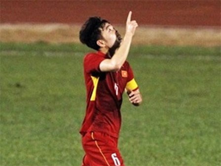 Dù thua, U23 Việt Nam vẫn là những anh hùng