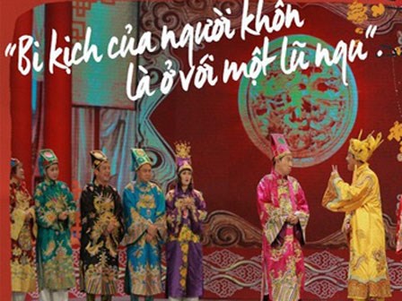 Táo Quân 2018