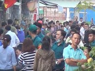 Cả gia đình 5 người ở Sài Gòn bị sát hại sau tiệc tất niên