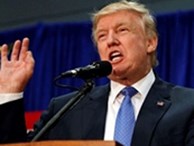 Một quyết định của Donald Trump: Tỷ phú Việt lập tức bị chấn động