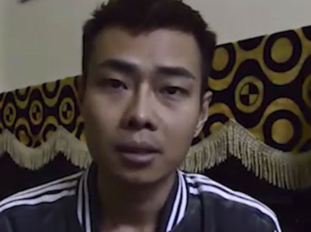 Nhân chứng - ca sỹ Nam Khang tường thuật từng sự kiện đêm Châu Việt Cường vô ý giết người