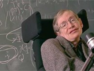 Căn bệnh 'vô phương cứu chữa' đeo bám thiên tài Stephen Hawking: Khó ai sống quá được 5 năm