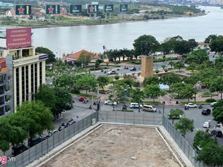 Ai mua khu đất vàng 6.000 m2 ở trung tâm Sài Gòn của Sabeco?
