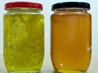 Công dụng tuyệt vời của mật ong bạc hà – đặc sản Hà Giang ít người biết 