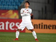 Tiến bộ vượt bậc, Vũ Văn Thanh được đội bóng châu Âu theo đuổi