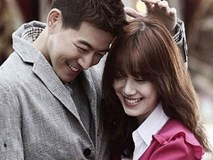 Top nàng giáp được chồng ‘cưng như trứng’, hạnh phúc ngất ngây sau khi kết hôn Top nàng giáp được chồng ‘cưng như trứng’, hạnh phúc ngất ngây sau khi kết hôn