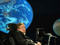 Thiên tài Stephen Hawking đã nói gì trong bài phỏng vấn cuối cùng với BBC? 