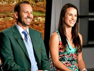 Golf 24/7: Chồng siêu sao tuột giải 11 triệu đô, vợ xinh đẹp phát ngôn sốc 