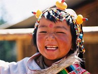 Phương pháp dạy con theo trí tuệ Tây Tạng: 1 tuổi coi con là vua, 5 tuổi là nô lệ